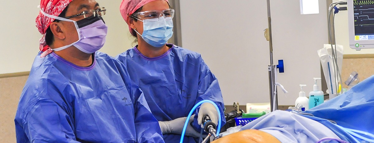 What are the Benefits of Laser Treatment/Surgery of Anal Fissure?